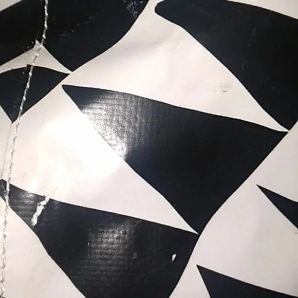 Mara Hoffman Cosmic Fountain Limited Edition Beach Tote - Picture 9 of 13